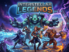 Laro Interstellar Legends