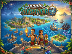 Laro Youda Survivor 2