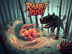 Laro Rabbit Rush