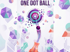 Laro One Dot Ball