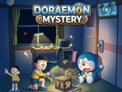 Laro Doraemon Mystery
