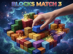 Laro Blocks Match 3