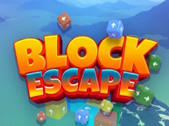 Laro Block Escape