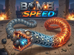 Laro Bomb Speed
