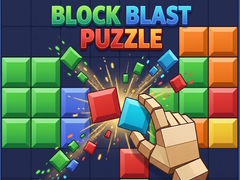 Laro Block Blast Puzzle