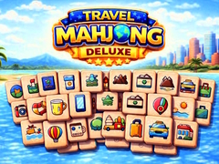 Laro Travel Mahjong Deluxe