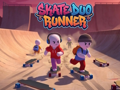 Laro Skate Duo Runner