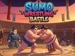 Laro Sumo Wrestling Battle