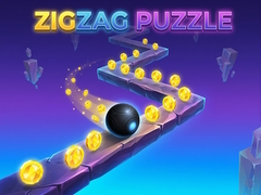 Laro ZigZag Puzzle