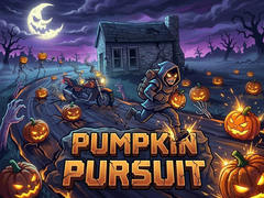 Laro Pumpkin Pursuit