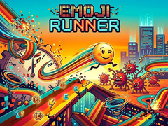 Laro Emoji Runner