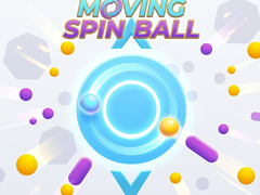 Laro Moving Spin Ball