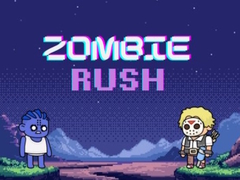 Laro Zombies Rush