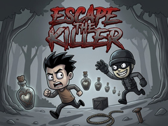 Laro Escape The Killer