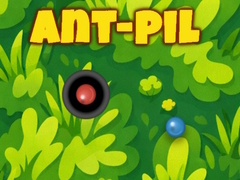 Laro Ant Pil