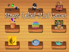 Laro Stress Relief Mini Games