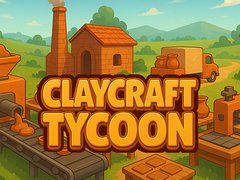 Laro Clay Craft Tycoon