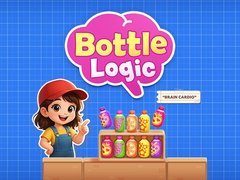 Laro Bottle Logic