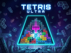 Laro Tetris Ultra