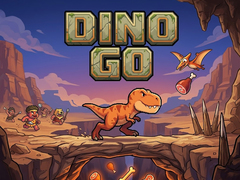 Laro Dino Go