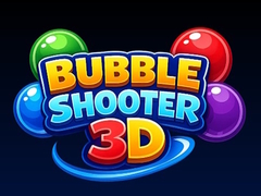 Laro Bubble Shooter 3D