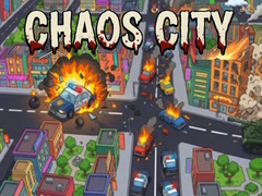 Laro Chaos City
