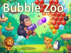 Laro Bubble Zoo
