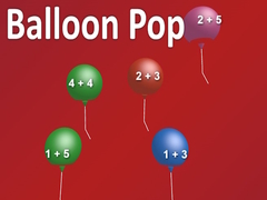 Laro Balloon Pop 
