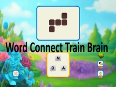 Laro Word Connect Train Brain
