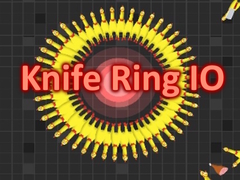 Laro Knife Ring IO