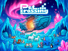 Laro Pet Crossing