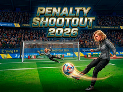 Laro Penalty Shootout 2026