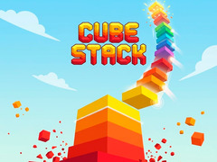 Laro Cube Stack
