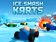 Laro Ice Smash Karts