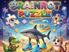 Laro Brainrot Puzzle