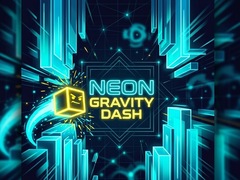 Laro Neon Gravity Dash