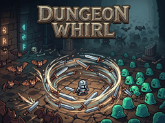 Laro Dungeon Whirl