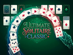 Laro Ultimate Solitaire Classic