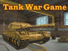 Laro Tank War Game