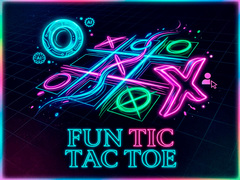 Laro Fun Tic Tac Toe