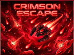 Laro Crimson Escape