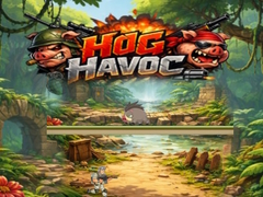 Laro Hog Havoc