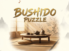 Laro Bushido Puzzle