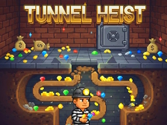 Laro Tunnel Heist