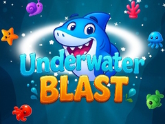 Laro Underwater Blast