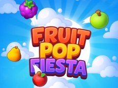 Laro Fruit Pop Fiesta