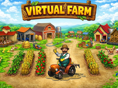 Laro Virtual Farm