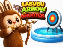 Laro Labubu Arrow Shooter