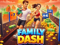 Laro Family Dash