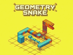 Laro Geometry Snake